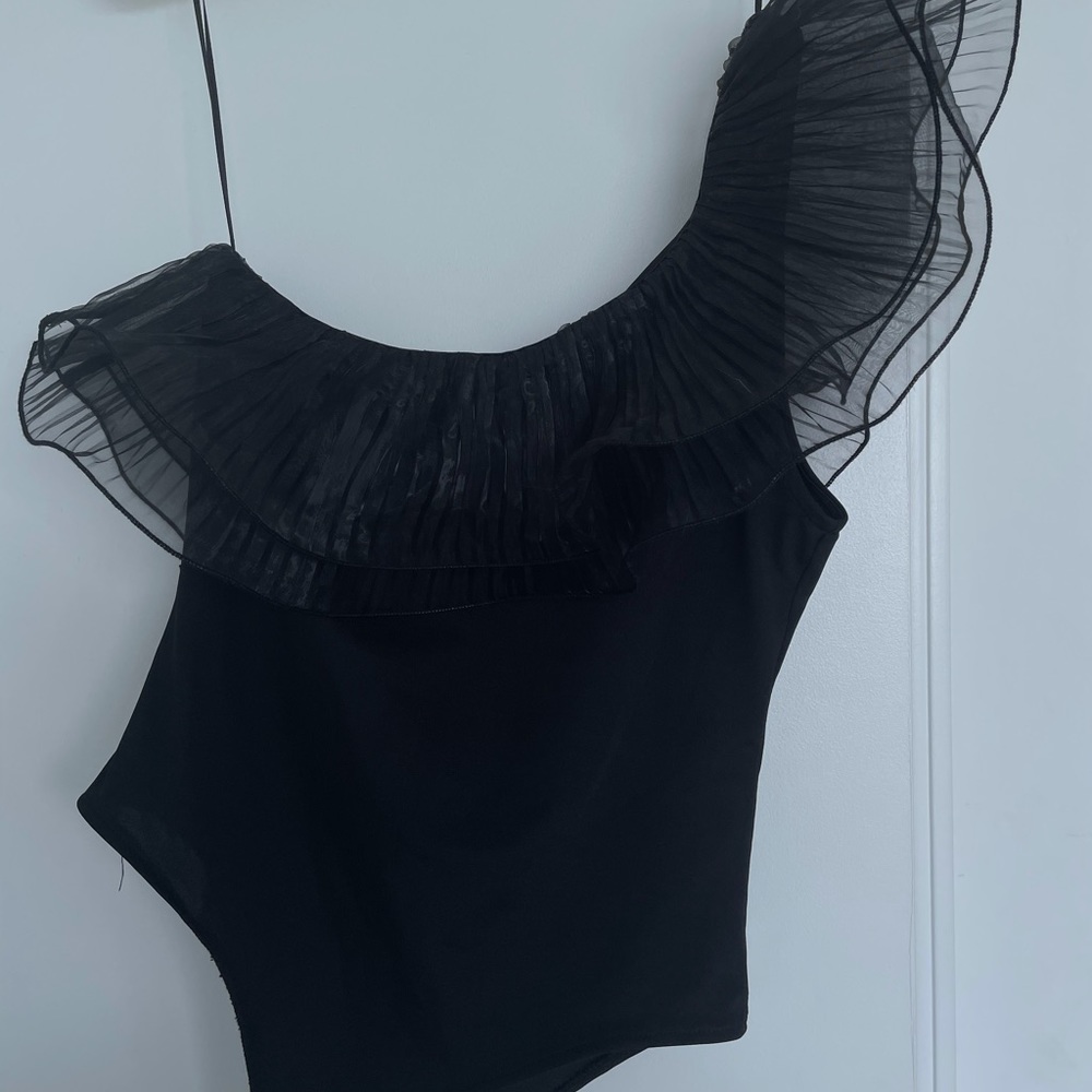 Zara bodysuit